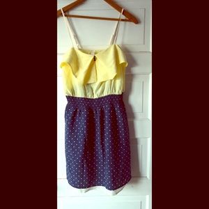 Mission Summer Mini Dress